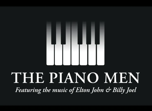 Brookgreen Gardens presents The Piano Men